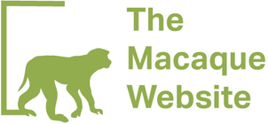 NC3Rs: Macaques logo